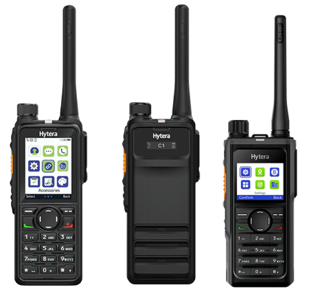 Picture for category DMR