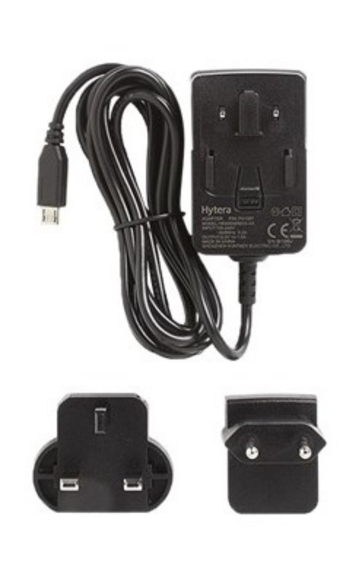 Picture of PS1067 Micro-USB Power Adaptor 90-264V AC