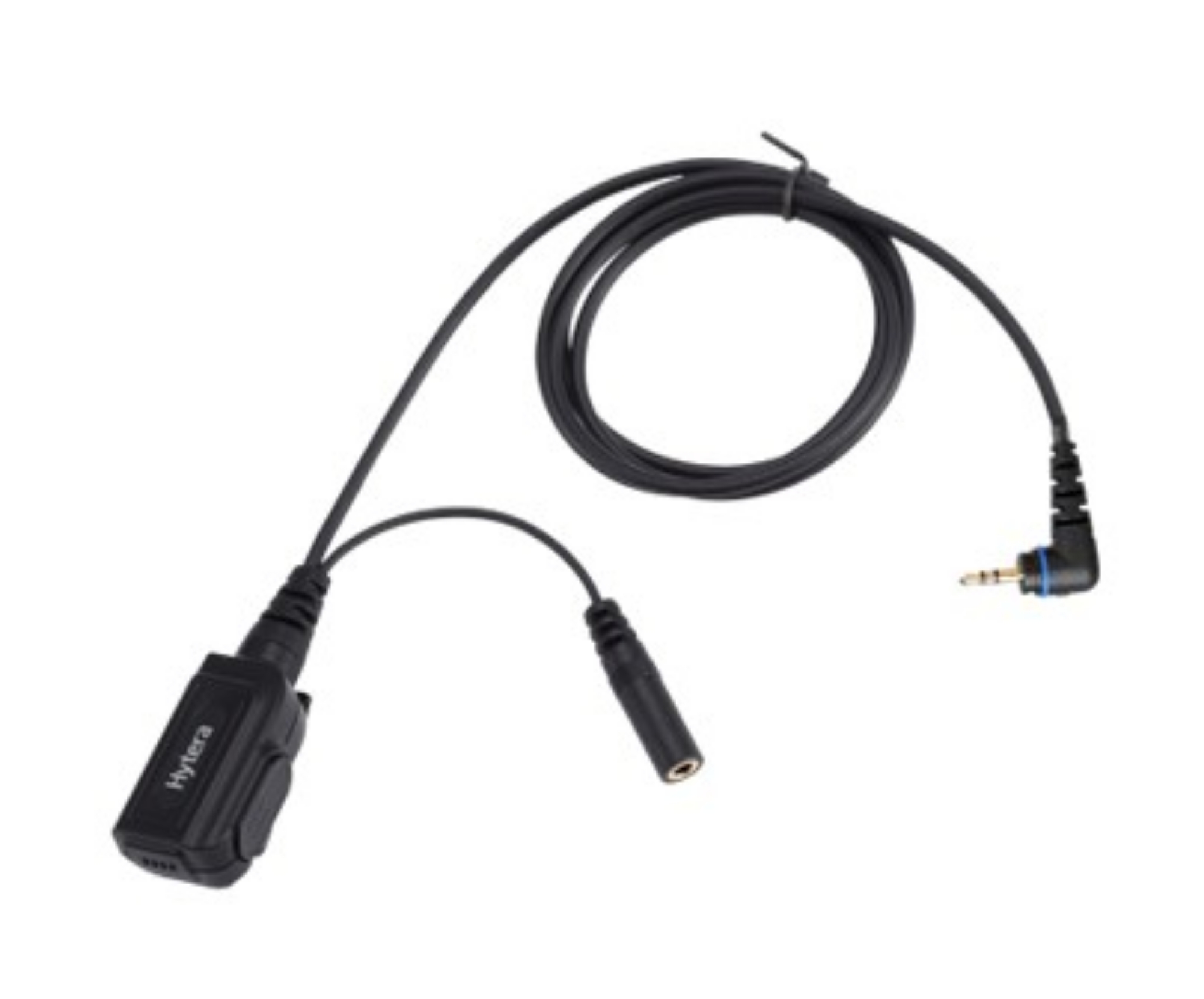 Picture of ACS-01 PD3 Series PTT & MIC Cable