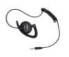 Picture of EH-02 Receive-Only Swivel Earpiece with 3.5mm Jack Plug