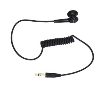 Picture of ES-01 Receive-Only Earbud, Jack