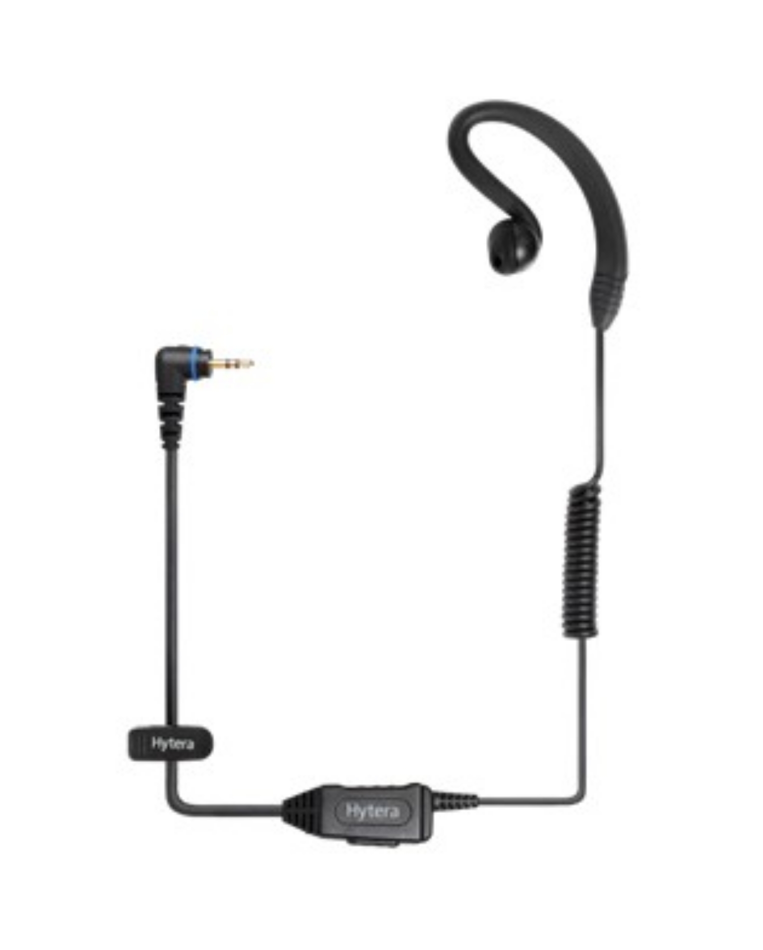 Picture of EHS16 MC-Earpiece with Speaker & MIC (Jack: 2.5 mm)
