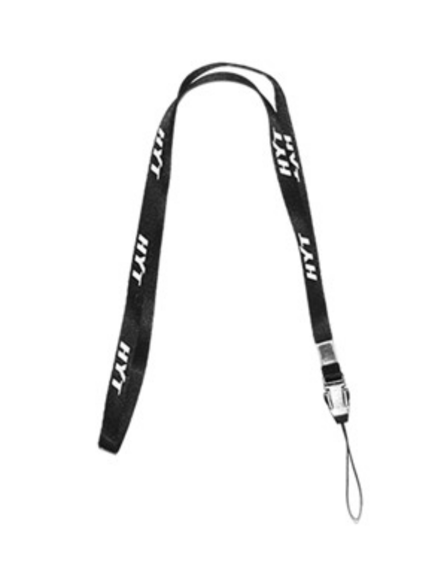 Picture of RO01 Nylon Lanyard Strap (47.5cm)