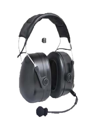 Picture of ECN21 Heavy Duty Noise Cancelling Headset