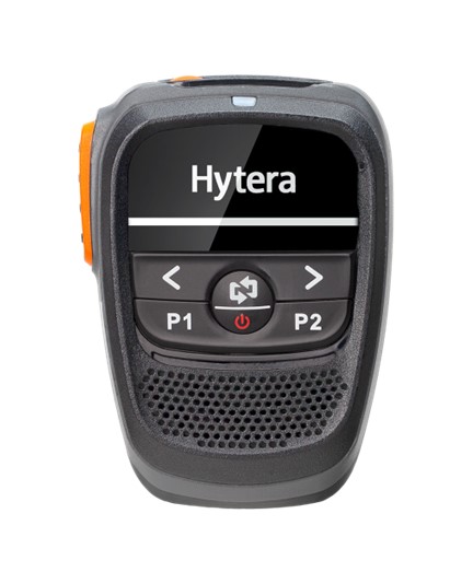 SM27W2 Wireless Remote Speaker Microphone | Sunbelt Sales