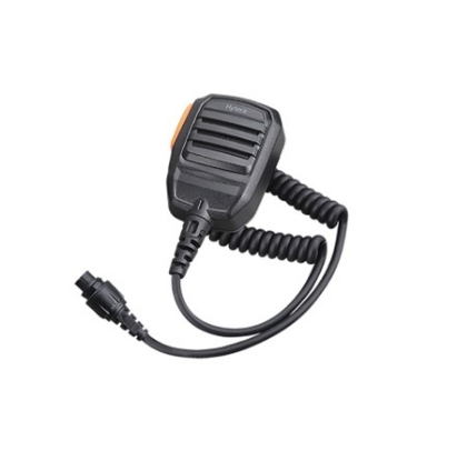 Picture of SM16A1 Palm Microphone with Hang Clip