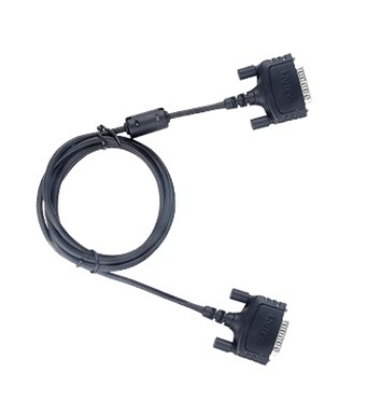 Picture of PC49 Back-to-Back Data Cable (DB26 to DB26)