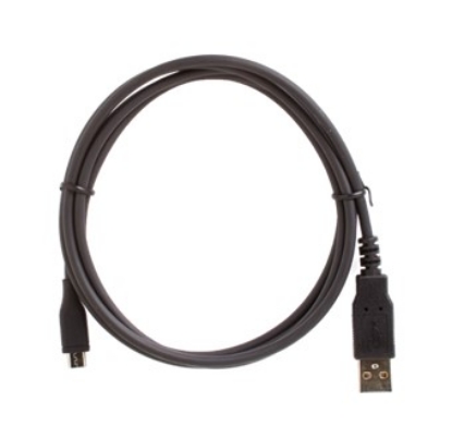 Picture of PC80 Programming Cable (USB to Micro USB)