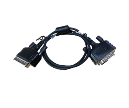 Picture of PC110 Back-to-Back Data Cable (DB26 to DB26) 