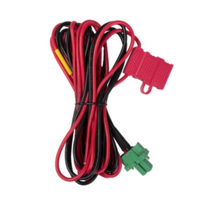 Picture of PWC31 DC Power Cord 15A (3m)