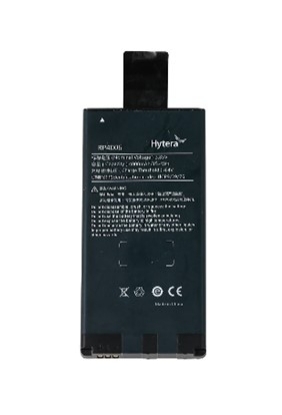 Picture of BP4006 Li-Polymer battery 4000 mAh 3.85V