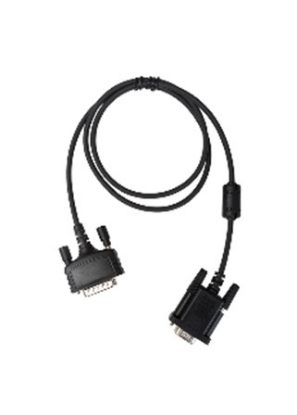 Picture of PC142 Wireless Link Back-to-Back Cable (DB9 to DB26)