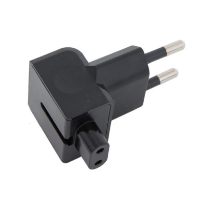 Picture of POA141 AC Plug for Switching Power Adaptor (EU)