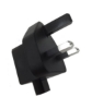 Picture of POA142 AC Plug for Switching Power Adaptor (UK)