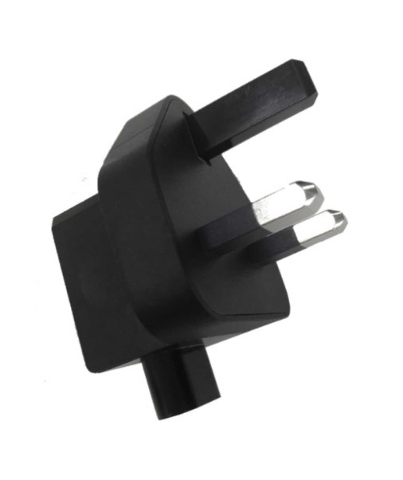 Picture of POA142 AC Plug for Switching Power Adaptor (UK)