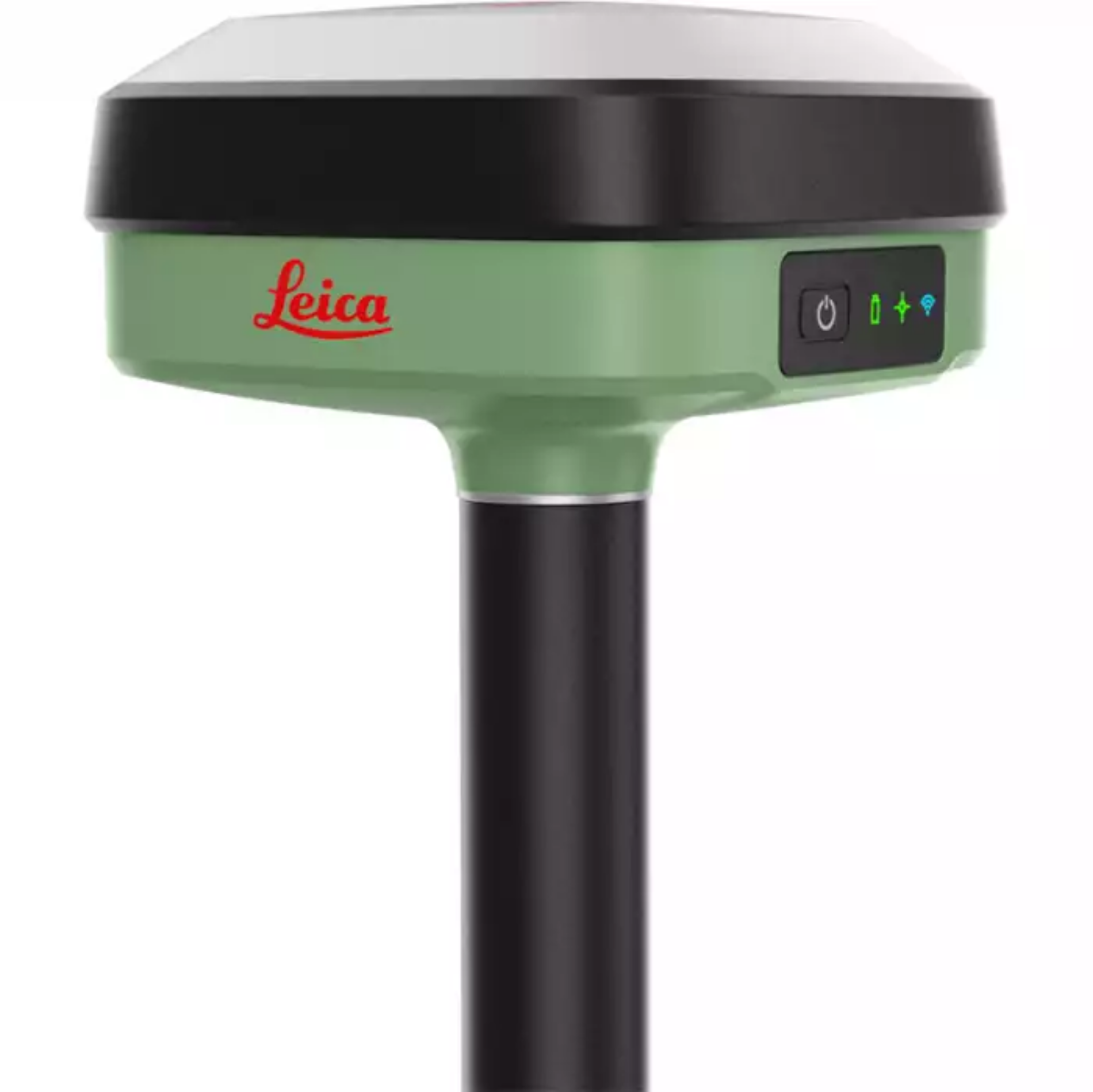 Leica GS05 GNSS RTK Rover | Sunbelt Sales