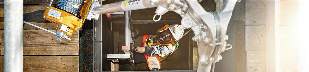 SCBA vs. Escape Sets: What's the Difference?